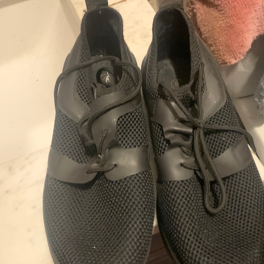 Take a walk shoes